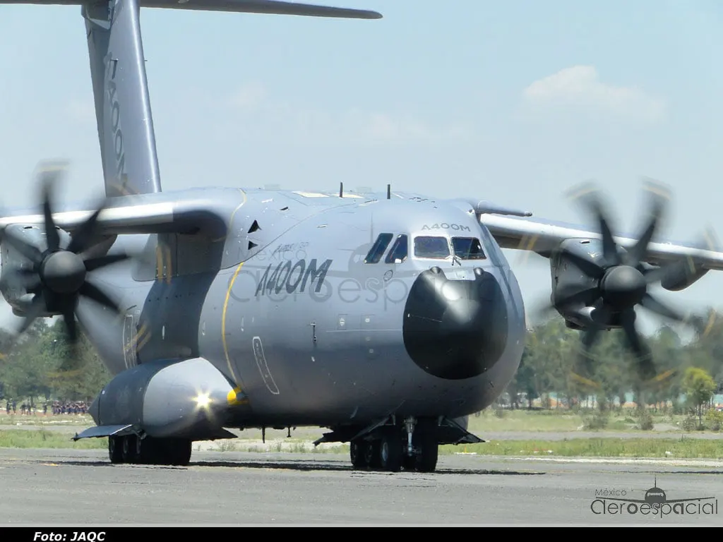 A-400M
