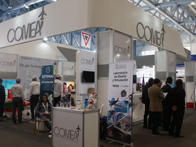 Galería 2023 — FAMEX