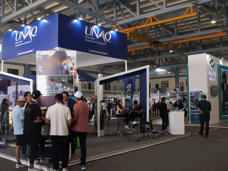 Galería 2023 — FAMEX