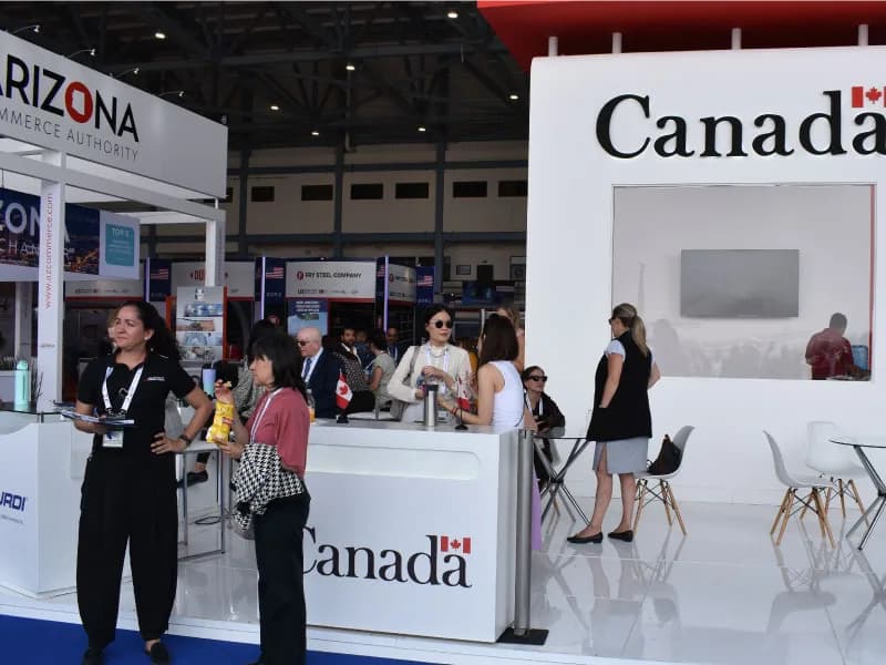 Galería 2023 — FAMEX