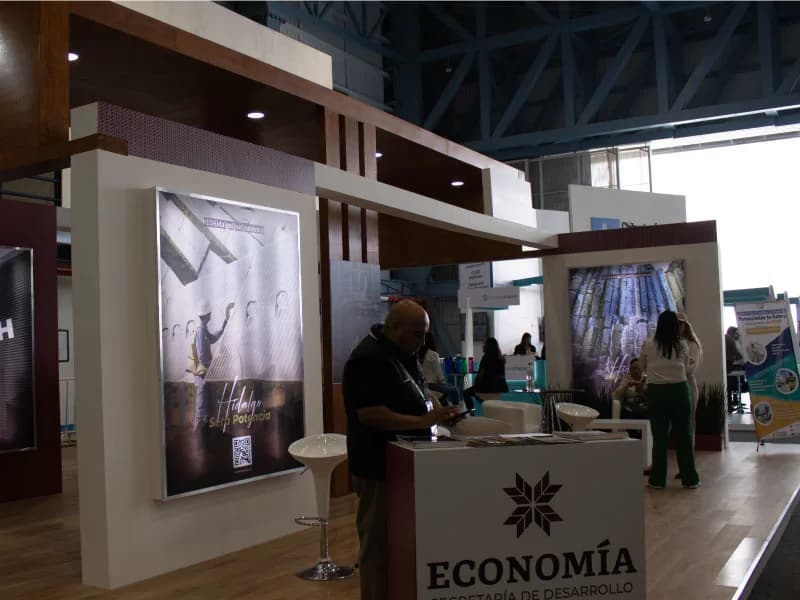 Galería 2023 — FAMEX