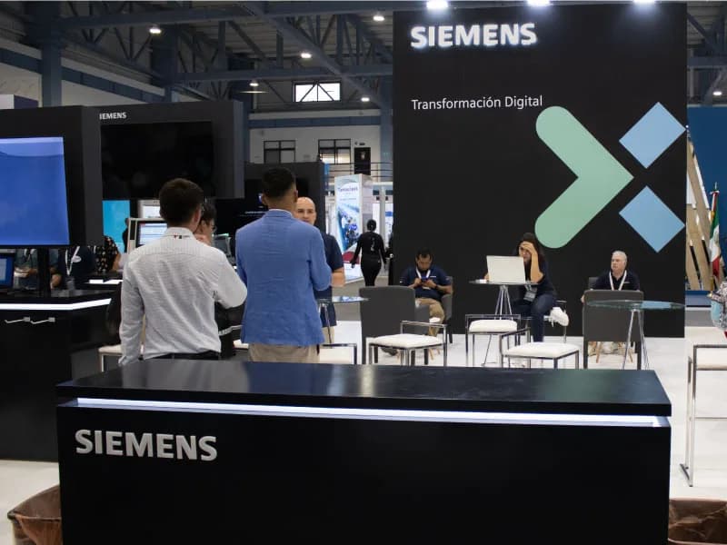 Galería 2023 — FAMEX