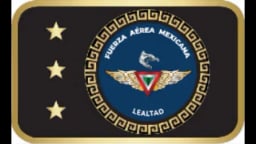 Fuerza Aérea Mexicana
