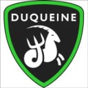 Duqueine